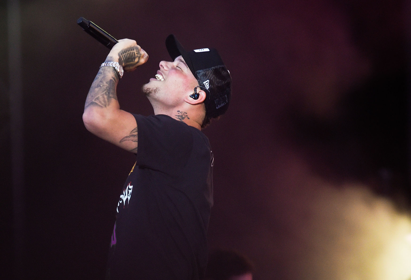 Kane Brown